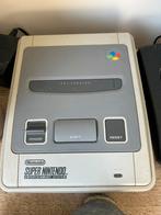 super nintendo/ nintendo 64 / sega, 1 speler, Ophalen, Gebruikt, Vanaf 3 jaar