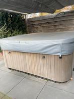 Jacuzzi wellis palermo delux, Ophalen, Gebruikt, Trap, Vast