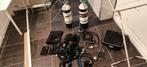 Tecline Sidemount set, Watersport en Boten, Ophalen, Trimvest of Wing