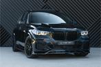 BMW X5 xDrive45e M-Sport ACC Pano 360 Bowers&Wil Achterasbes, Automaat, 12 maanden, 394 pk, 2800 kg