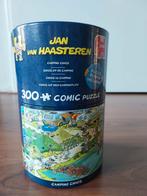 Jan van Haasteren puzzel 300 stukjes, Ophalen, Minder dan 500 stukjes, Zo goed als nieuw