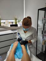 Pedicure (ook aan huis in Schiedam en Vlaardingen), Diensten en Vakmensen, Schoonheidsspecialisten | Pedicure