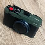 Fuji fujifilm x-e4 in nieuwstaat 500 clicks, Ophalen, Zo goed als nieuw, Fuji, Geen optische zoom
