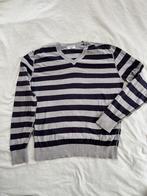 Sissy Boy Heren Trui XL, Maat 56/58 (XL), Ophalen of Verzenden, Grijs, Gedragen