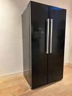 Inventum Amerikaanse Koelkast CA010 - Gebruikt, Witgoed en Apparatuur, Koelkasten en IJskasten, Ophalen, Gebruikt, 200 liter of meer