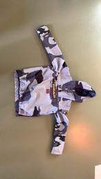 Napapijri jas, Gebruikt, Jongen of Meisje, Ophalen of Verzenden, Napapijri