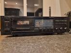 Onkyo TA2000 stereo cassette tape deck, Ophalen of Verzenden, Overige merken