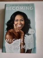 Becoming - Michelle Obama (Nieuwstaat), Ophalen of Verzenden, Nieuw, Michelle Obama, Politiek