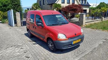 Renault Kangoo Express 1.4 Grand Confort GV beschikbaar voor biedingen