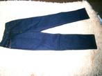 nieuwe mooie blauwe spijkerbroek heren  merk TEXAS BULL met, Nieuw, W36 - W38 (confectie 52/54), Blauw, Ophalen of Verzenden