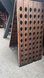 Pupitre ( champagne ), Ophalen, Zo goed als nieuw, Minder dan 50 cm, Minder dan 5 flessen