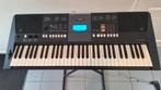 Yamaha psr e423 keyboard incl. tas, hoes en standaard, Muziek en Instrumenten, Keyboards, Ophalen, Zo goed als nieuw, 61 toetsen