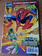 The sensational spider-man 19, Zo goed als nieuw, Ophalen, Eén comic, Amerika