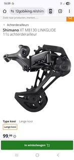 Shimano Deore XT, Hardtail, Ophalen of Verzenden, Nieuw, Overige merken