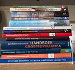 Boeken voor de Pabo, Ophalen of Verzenden, Zo goed als nieuw, School, Studie en Wetenschap