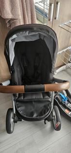 Kinderwagen compleet, Kinderen en Baby's, Kinderwagens en Combinaties, Overige merken, Combiwagen, Zo goed als nieuw, Ophalen