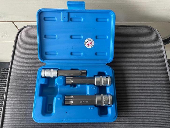 BGS 5103 Doppenset (1/2) schijf Maxi, Torx tamperproof, Auto diversen, Overige Auto diversen, Ophalen