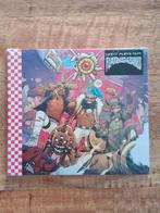 Flatbush Zombies, Ophalen of Verzenden, 2000 tot heden, Nieuw in verpakking