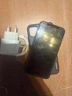Iphone 11. 128 gb, Telecommunicatie, Mobiele telefoons | Apple iPhone, Zwart, Zonder simlock, 128 GB, Gebruikt