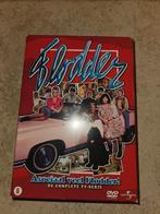 Flodder - De Complete Serie (1993-1998) / Dick Maas, Alle leeftijden, Boxset, Ophalen of Verzenden, Zo goed als nieuw