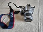 Canon 300v Spiegelreflexcamera, Audio, Tv en Foto, Fotocamera's Analoog, Ophalen, Zo goed als nieuw, Spiegelreflex, Canon
