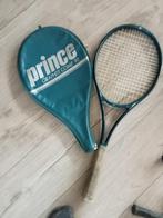 Tennisracket, Sport en Fitness, Tennis, Ophalen, Gebruikt, Racket, Prince