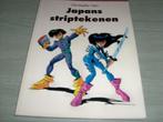 Japans Striptekenen, Kimba de leeuw enz., Boek of Gids, Zo goed als nieuw, Verzenden