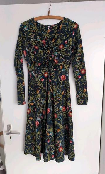Mooie jurk maat L Tranquillo beschikbaar voor biedingen