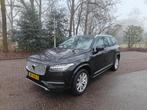 Volvo XC90 2.0 T8 AWD Automaat Inscription 7 Persoons, Auto's, Zwart, 1969 cc, 320 pk, USB