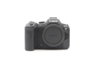Canon eos R6 mark 2 Nieuw 2 jaar garantie beschikbaar voor biedingen
