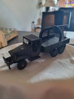 DINKY TOYS GMC WREKER NR 808, Hobby en Vrije tijd, Modelauto's | 1:50, Ophalen of Verzenden, Zo goed als nieuw, Bus of Vrachtwagen