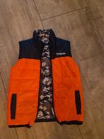 TYGO&VITO Bodywarmer 104/110, TYGO&VITO, Ophalen of Verzenden, Zo goed als nieuw, Jongen