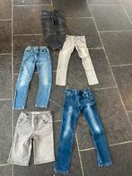 Jongens spijkerbroeken maat 146, Ophalen of Verzenden, Zo goed als nieuw, Maat 146