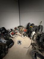 Onderdelen 125-180cc - Alles wat je nodig hebt!, Motoren, Tuning en Styling, Ophalen of Verzenden