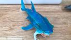 Schleich Eldrador Vismonster figuur, modelnummer 42453, Ophalen, Gebruikt