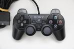 PS2 controller Dualshock 2 getest & werkende, Ophalen, Refurbished, Met 1 controller