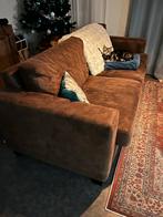 2,5 zitsbank - Gebruikt, prima staat, Ophalen, Gebruikt, Driepersoons, 75 tot 100 cm