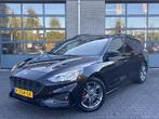 Ford Focus Wagon 1.0 EcoBoost Hybrid ST Line X Business | TR, Auto's, Ford, Focus, 65 €/maand, 125 pk, Gebruikt