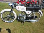 Brommer, Fietsen en Brommers, Ophalen, Overige merken, 4 versnellingen, 50 cc