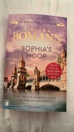 Corina Bomann - Sophia's hoop, Ophalen, Zo goed als nieuw, Corina Bomann, Nederland