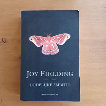 Dodelijke ambitie beschikbaar voor biedingen