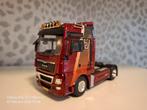 WSI MAN TGX Losse Trekker, Ophalen of Verzenden, Zo goed als nieuw, Bus of Vrachtwagen, Wsi