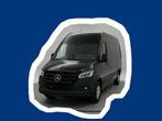 Mercedes-Benz Sprinter L2H2 315CDI RWD PRO Automaat, 3,5t tr, Automaat, Achterwielaandrijving, 4 cilinders, 150 pk