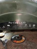 uv lamp vijver, Ophalen of Verzenden, Gebruikt, Overige typen