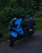 Peugeot Speedfight4, Ophalen, Overige modellen, Maximaal 45 km/u, Benzine