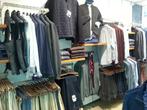 GROTE PARTIJ  ! Vuilniszak vol kleding € 5 euro per zak vol, Ophalen, Zo goed als nieuw, Overige maten