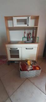 Ikea keukentje, Kinderen en Baby's, Ophalen of Verzenden, Gebruikt