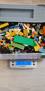 Grote partij LEGO stenen, Ophalen of Verzenden, Gebruikt, Losse stenen, Lego