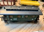 Marklin treinen, Wisselstroom, Ophalen of Verzenden, Märklin, Gebruikt