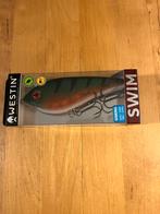 Westin Swim 12cm Sinking Kunstaas - Nieuw in Verpakking!, Ophalen, Nieuw, Overige typen